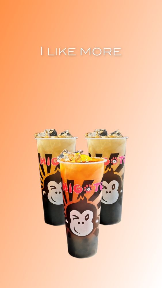 Migoto Boba