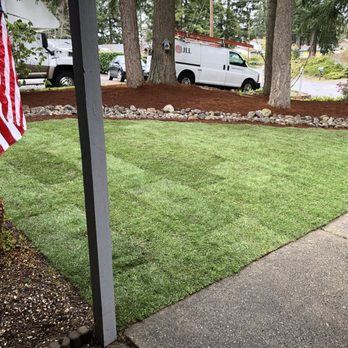 Photos for Tran's Landscaping and Gardening - Yelp