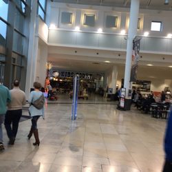 AAFES Food Court - Food Court - Flugplatz Ramstein Geb. 3336, Ramstein