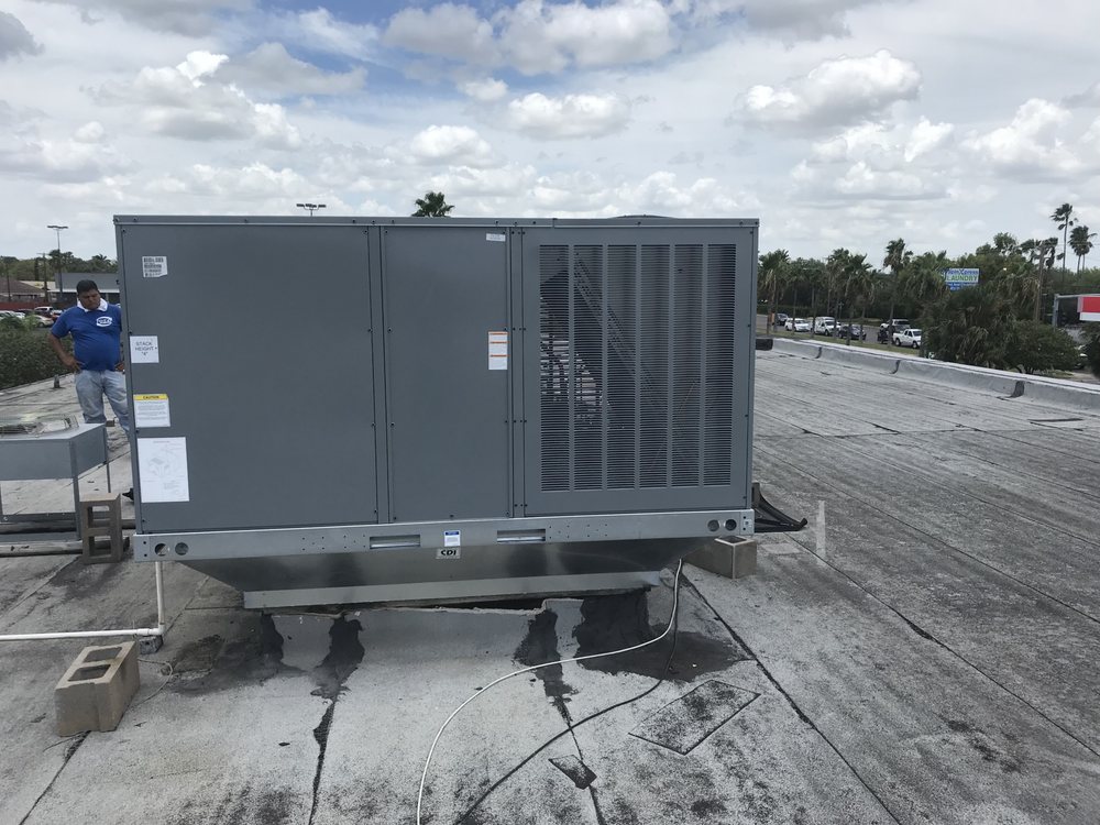 Total Air Conditioning