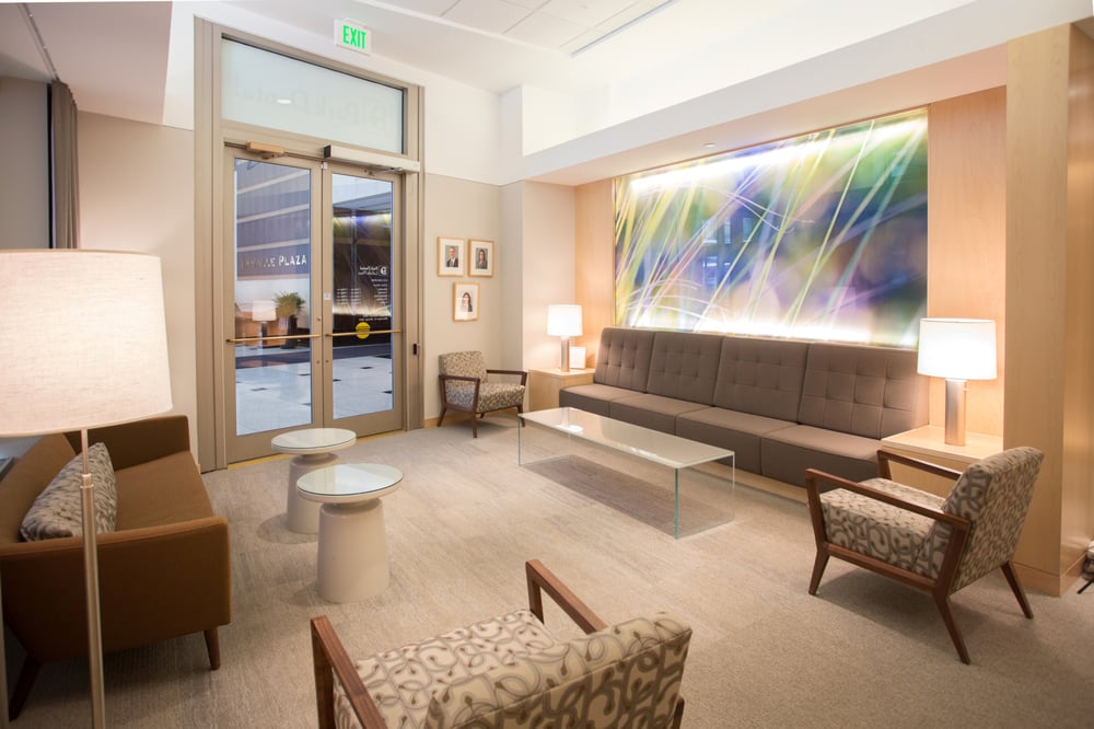image of business Park Dental