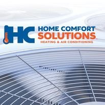 image of business Sanders Home Comfort Heating & Air