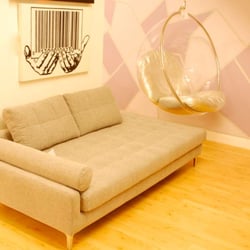 Loft Sofa Closed 10 Photos 13 Reviews Furniture S Photo Of Loft Sofa Miami Fl United States Small Sofas For Studios