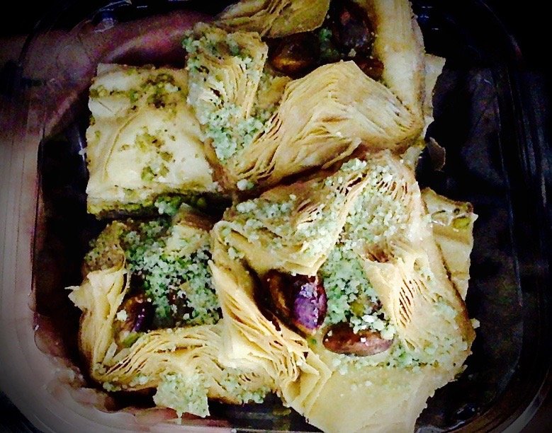 Cedars Deli