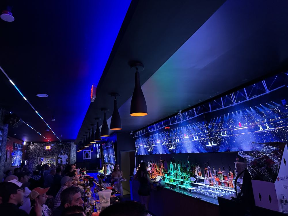79 Amigo Bar