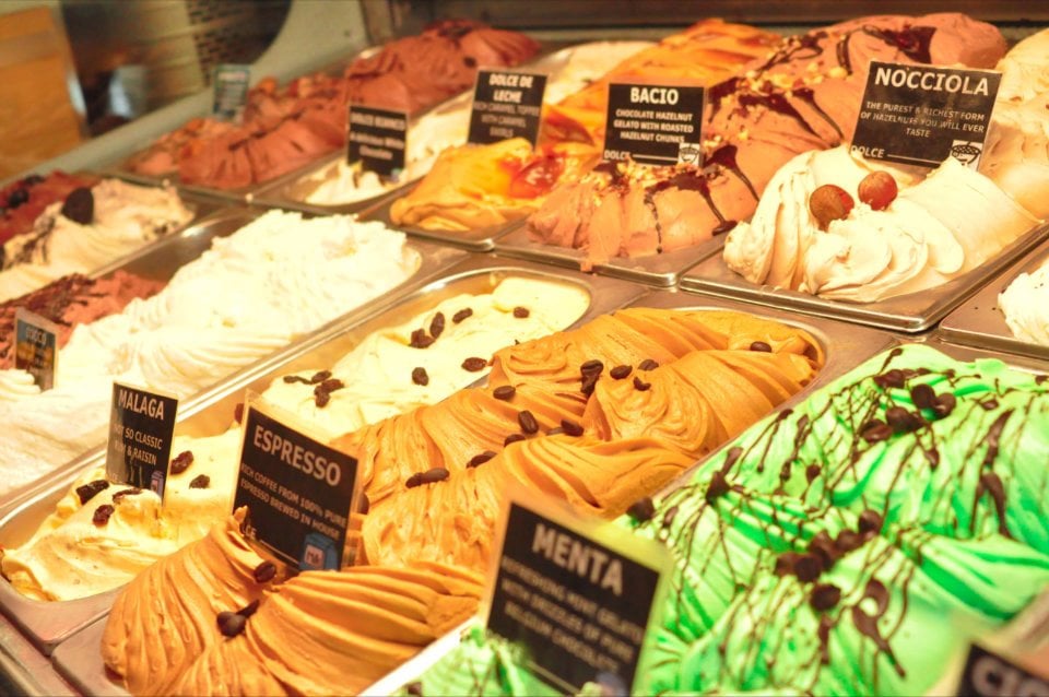 Dolce Gelato 103 Photos & 116 Reviews Ice Cream & Frozen Yogurt 697 College Street, Little