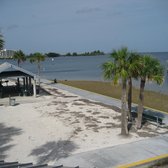 Hudson Beach Park 20 Photos 18 Reviews Parks 6325 Clark St Photo Of Hudson Beach Park Fl United States Sidewalk And Sea