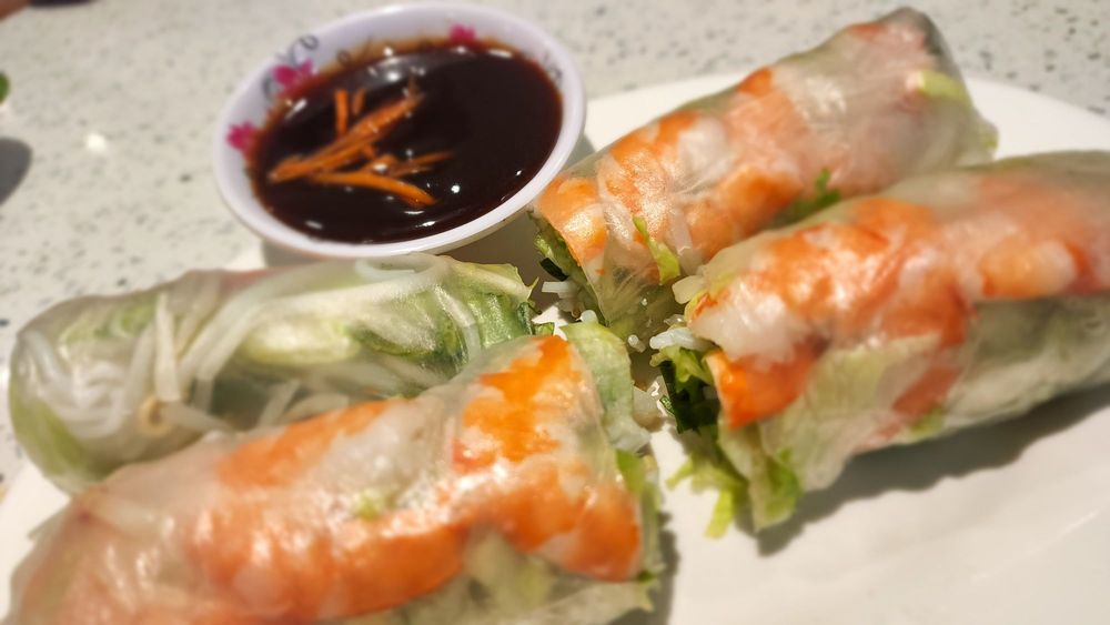 Pho Tau Bay