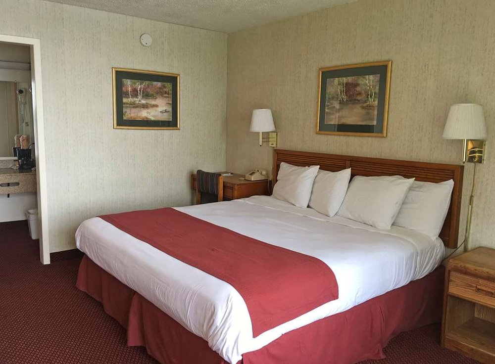 RV Rental in Riverside, AL RV Rental in Riverside, AL