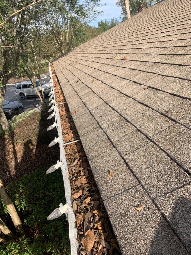 Shines Gutter Repair