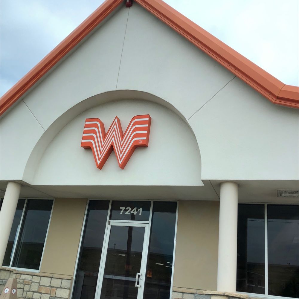 Whataburger