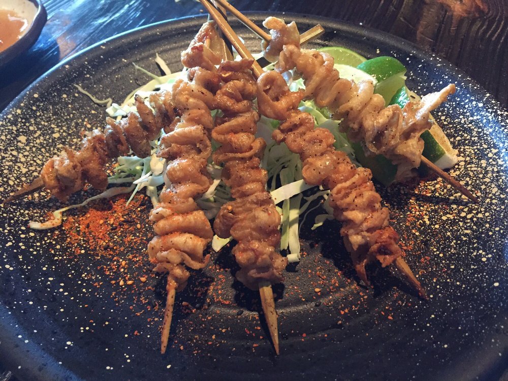 Yokushi Robata