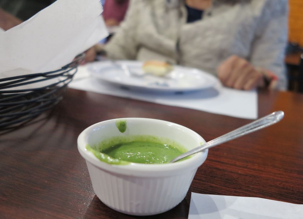 Chio's Peruvian Grill Chio's Peruvian Grill