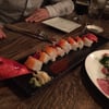 Nitrogen Bar Grill and Sushi