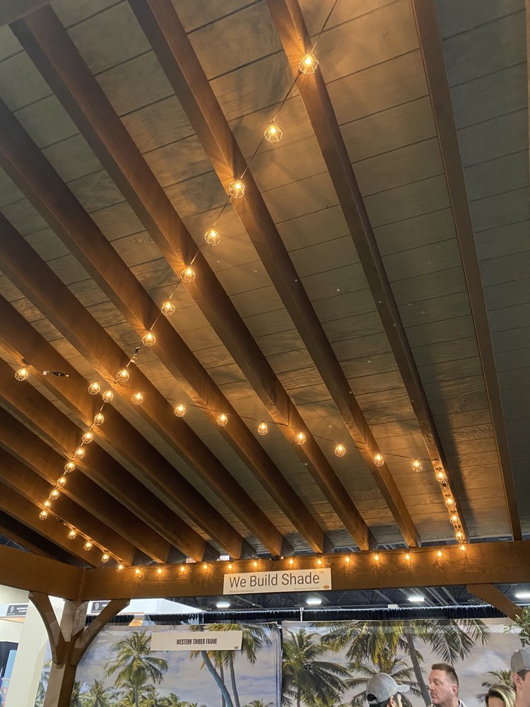 image of business Western Timber Frame