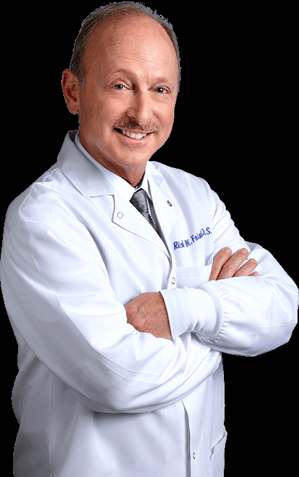 image of business Richard Feinberg, DDS