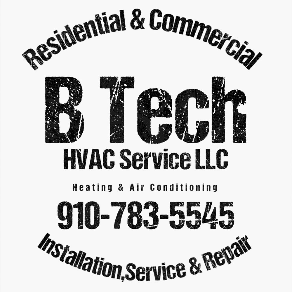 B Tech HVAC Service