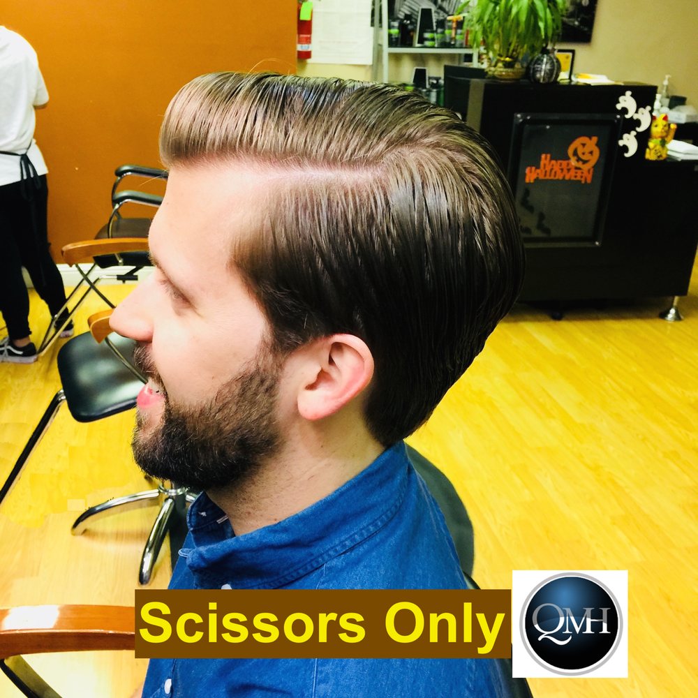 Quality Men S Haircuts 156 Photos 132 Reviews Men S Hair