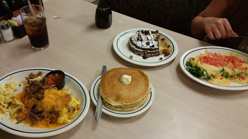 Breakfast Restaurants Near Knoxville Breakfast Restaurants Near Knoxville