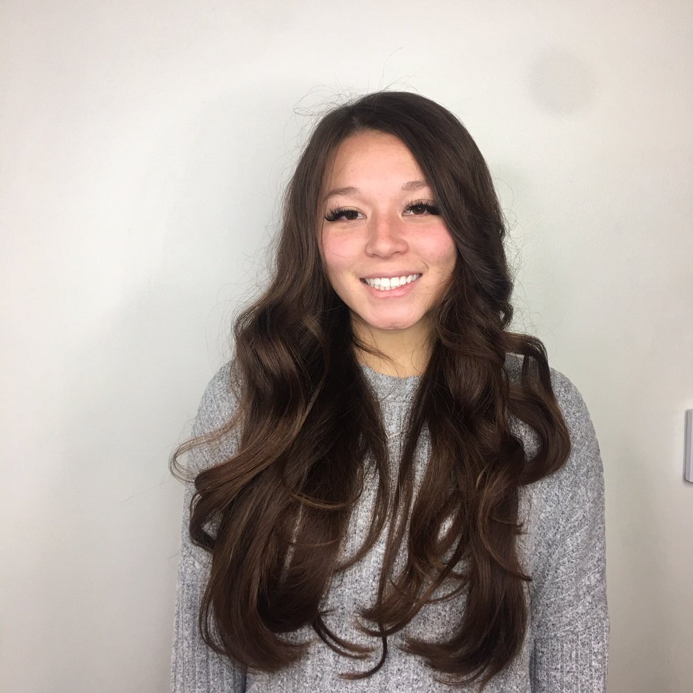 Jet Rhys Hair Salon