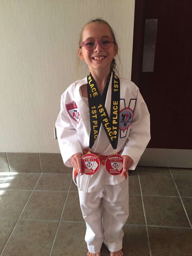 White’s ATA Martial Arts 13 Photos Martial Arts 130 E Main St, Havelock, NC Phone Number