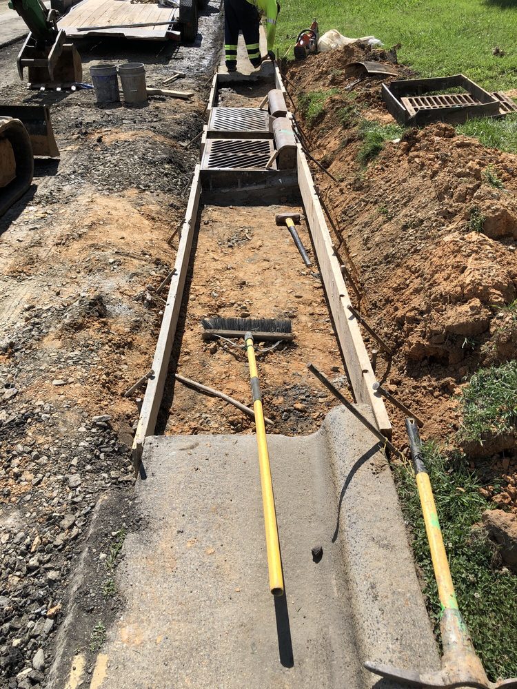 Carolina Site Concepts