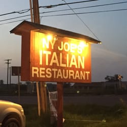 Ny Joe S Italian Restaurant 29 Photos 30 Reviews Photo Of Ny Joe S Italian Restaurant Alice Tx United States