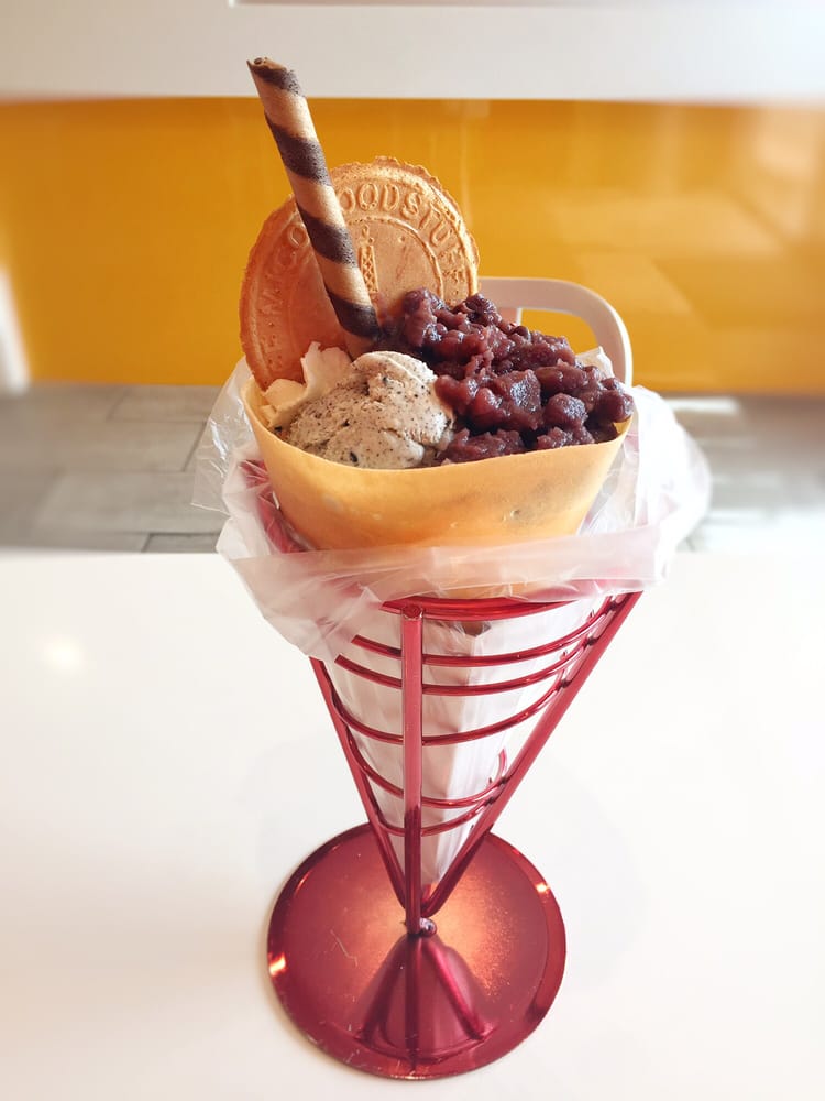 Arnor Crepes & Bubble Tea 131 Photos & 96 Reviews Bubble Tea 1425