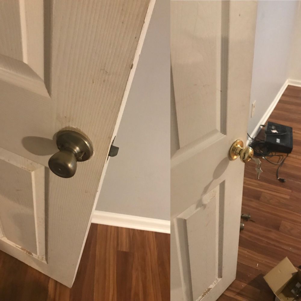 CT Security Locksmiths