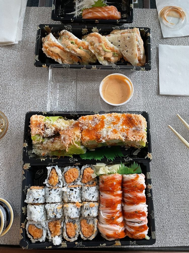 Okinawa Japanese Cuisine