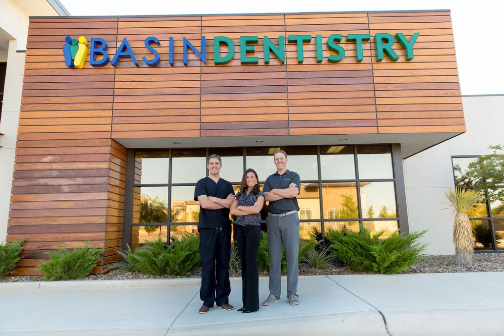 Basin Dentistry 22 Photos Pediatric Dentists 5016 Briarwood Ave