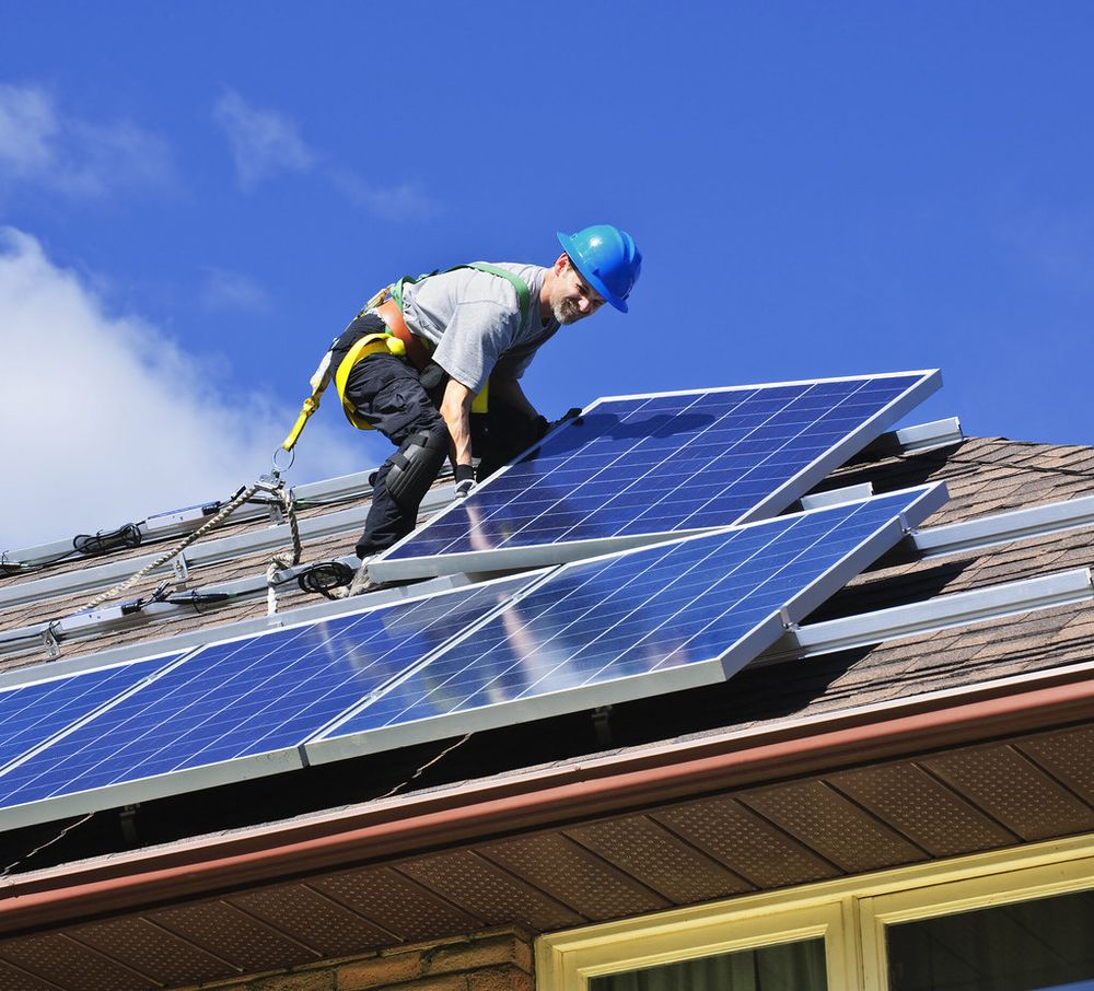 GreenSolar Technologies