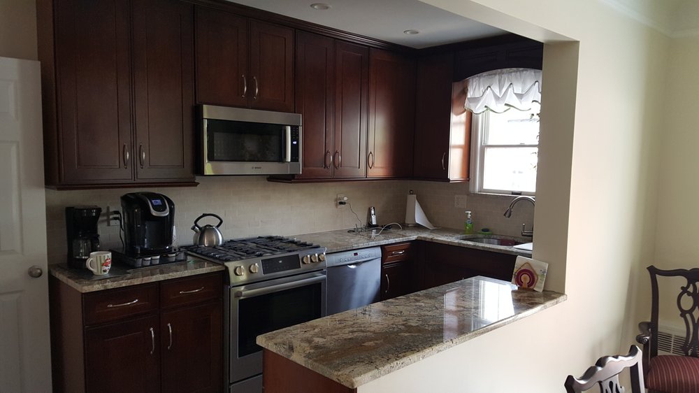 image of business Total Kitchen Outfitters