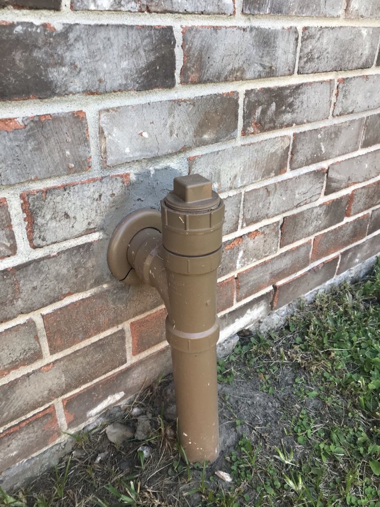 First Aid Plumbing