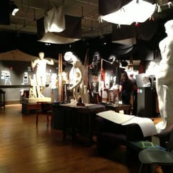 Grand Central Academy Of Art Art Schools 20 W 44th St, Midtown West