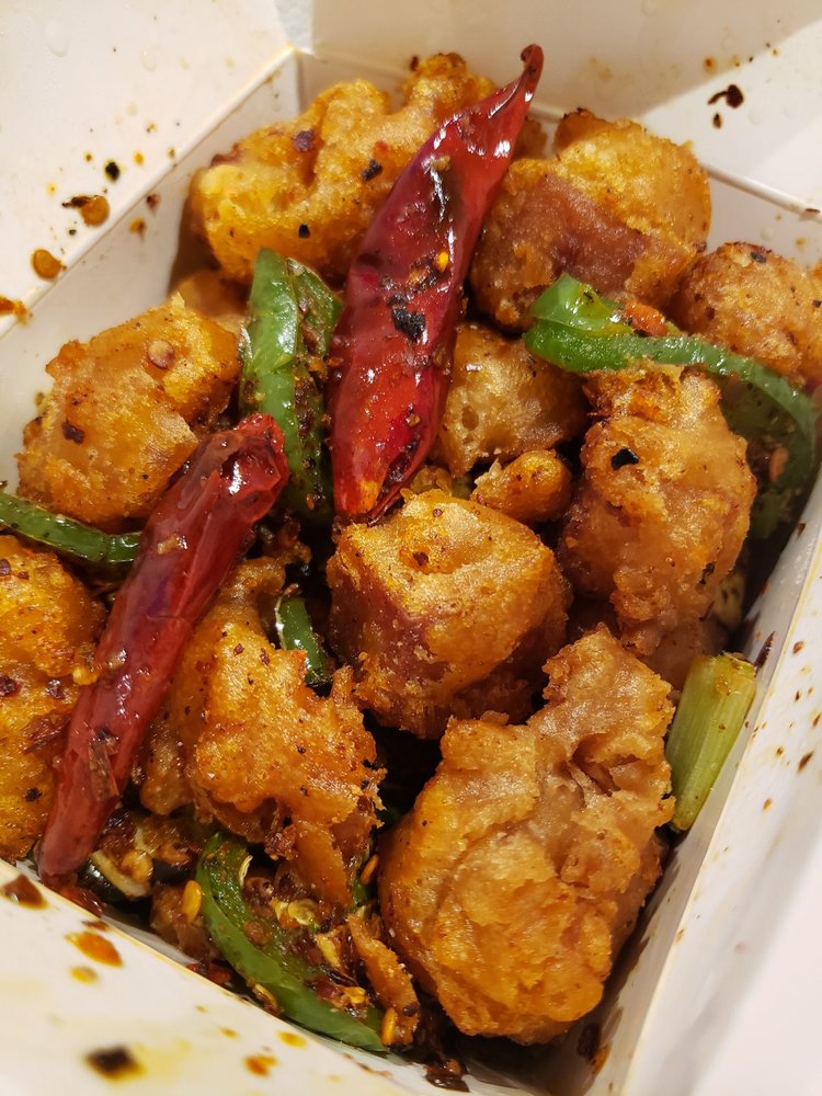 Ju Fu Restaurant