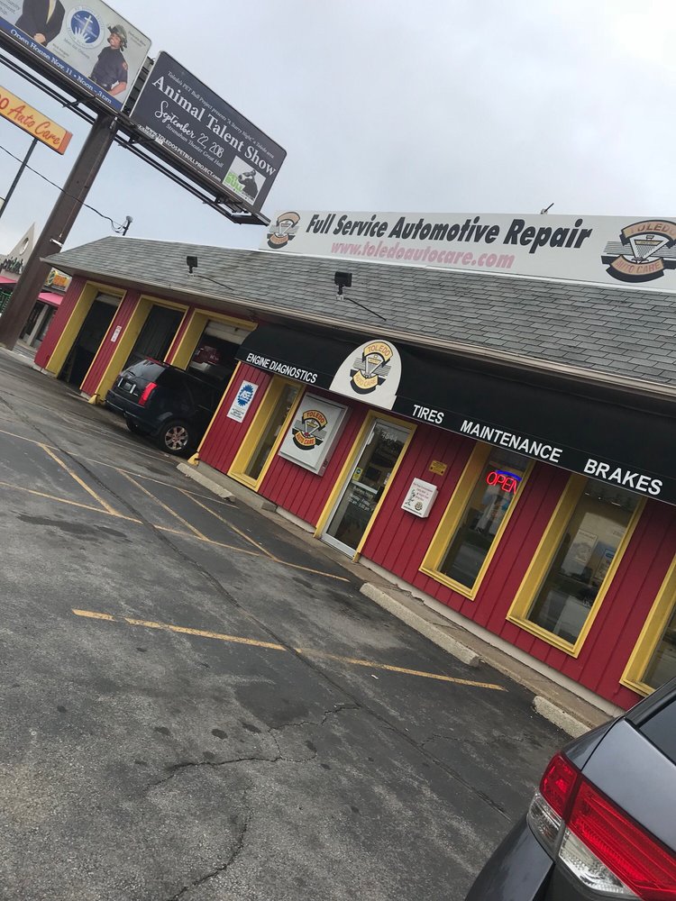 Toledo Auto Care