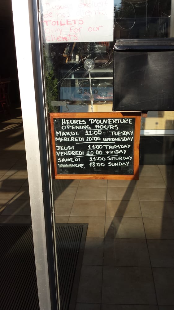 Cafe Kali