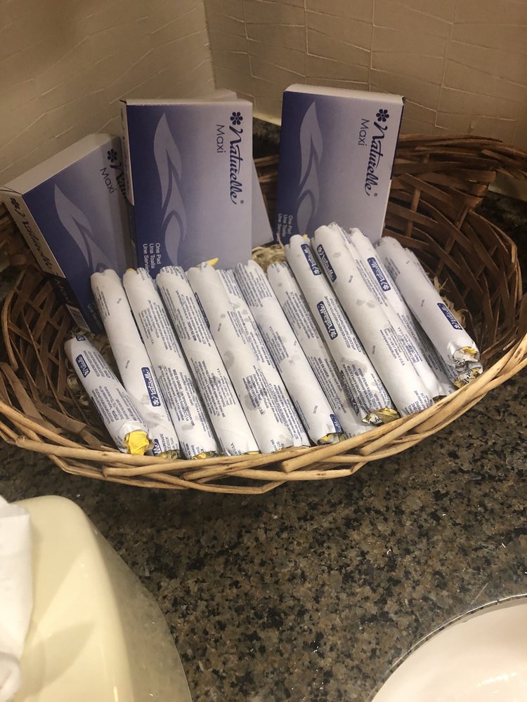 Hilton Garden Inn San Bernardino