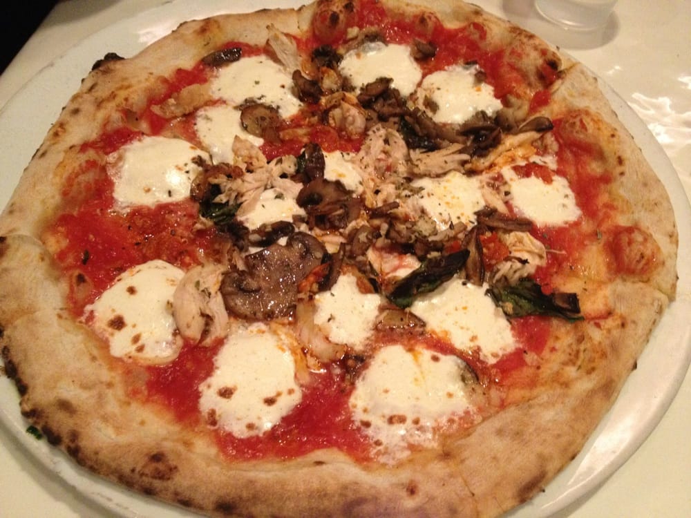 Ameci Pizza Kitchen Los Angeles Ameci Pizza Kitchen Los Angeles