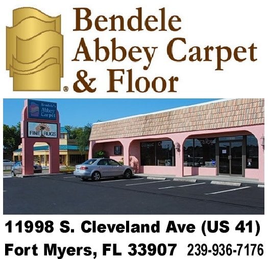 image of business Bendele Abbey Flooring & Rug