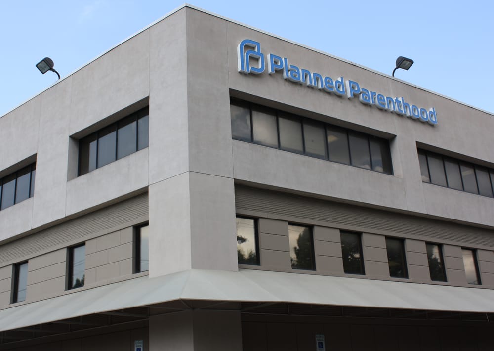 Planned Parenthood - Memphis Midtown Health Center