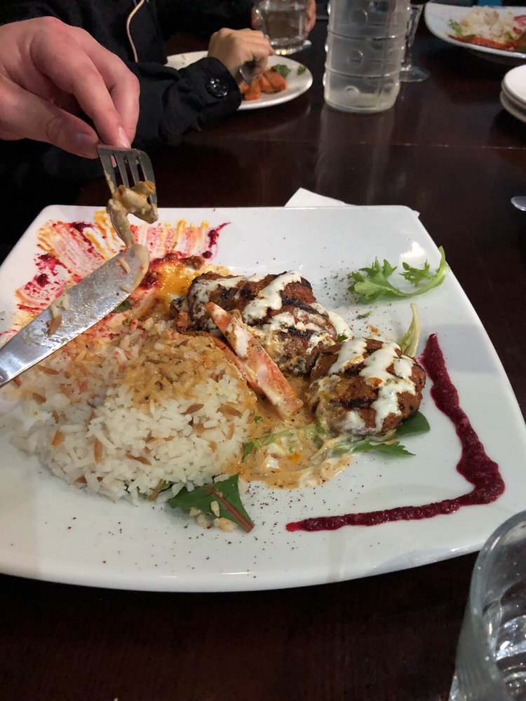 Turquoise Turkish Restaurant