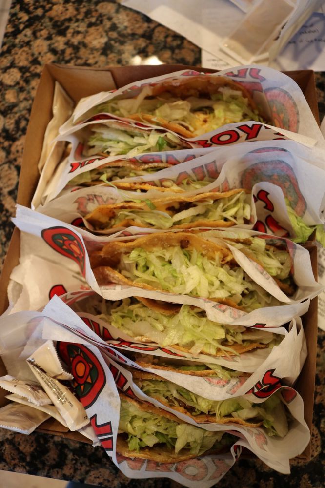 Jimboy’s Tacos 13 Photos & 39 Reviews Mexican 3280 S. Virginia St