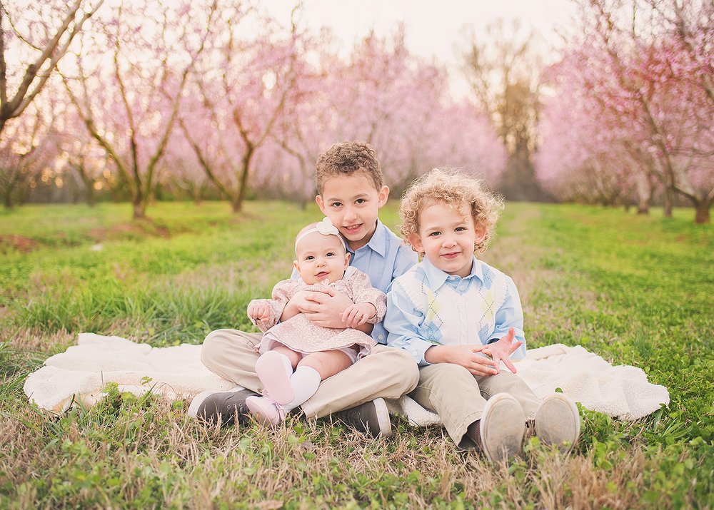 Chelsea Homesley Photography