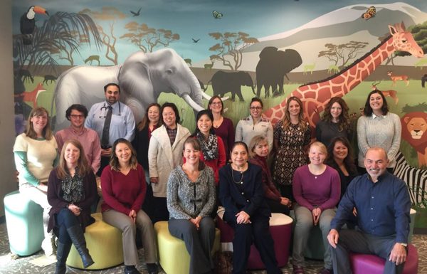 Clackamas & Oregon Pediatrics