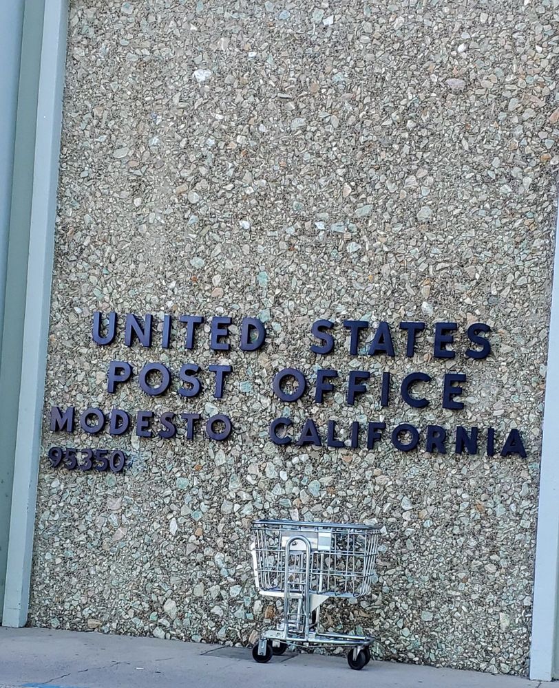 US Post Office