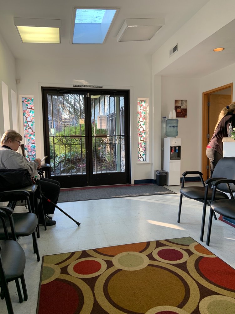 Frontier Dermatology