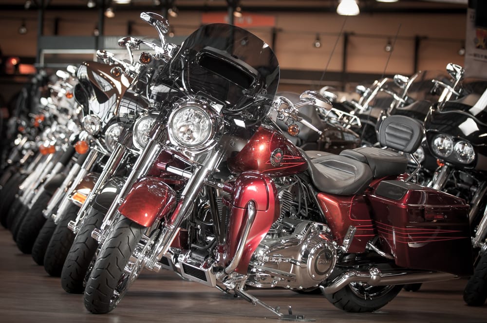 El Cajon HarleyDavidson 46 Photos & 106 Reviews Motorcycle Dealers