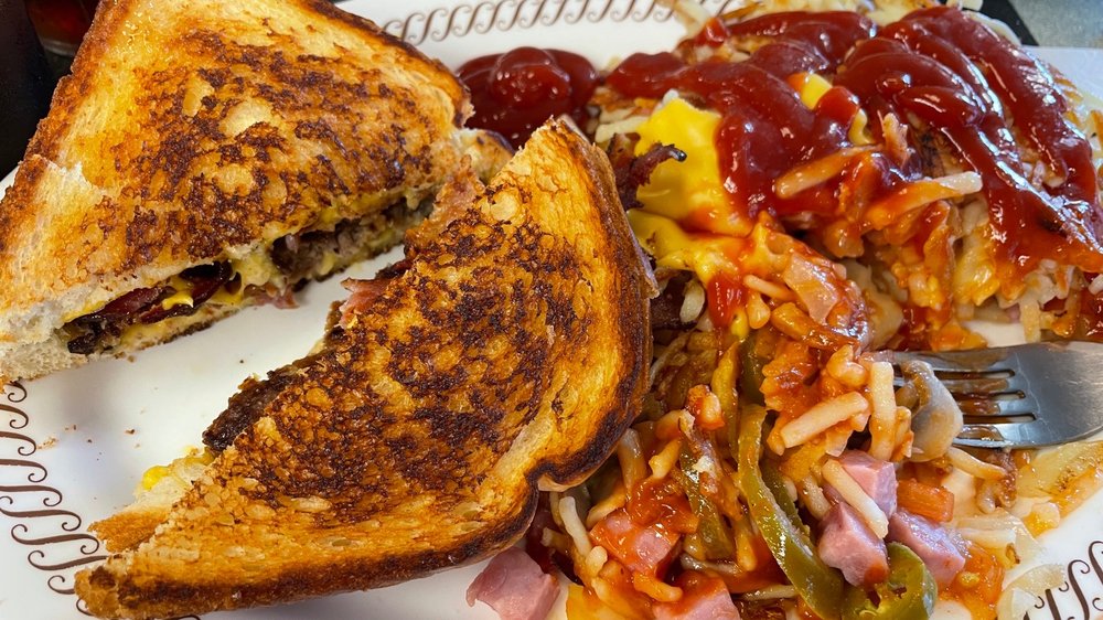 Waffle House - Hope Mills